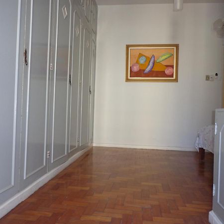 Duvivier Apartment Rio de Janeiro Exterior foto