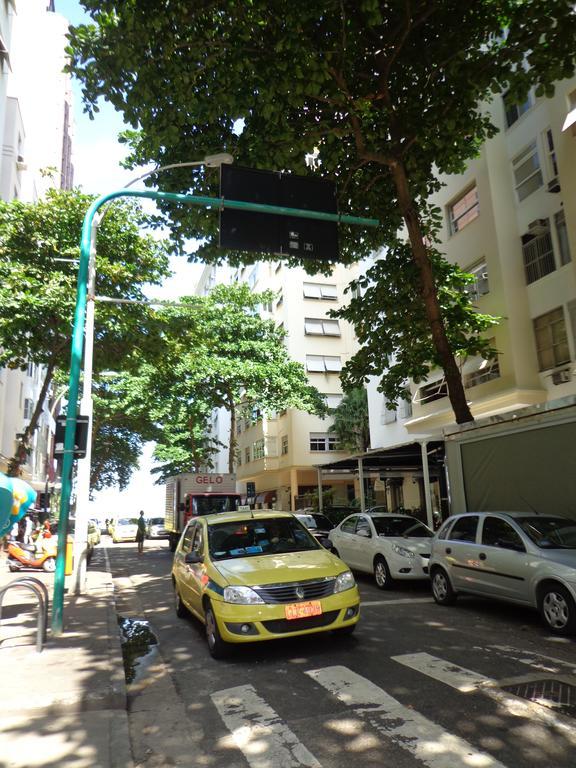 Duvivier Apartment Rio de Janeiro Quarto foto
