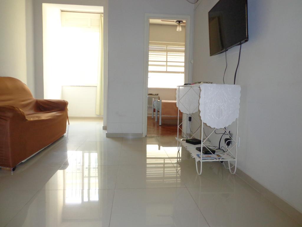 Duvivier Apartment Rio de Janeiro Quarto foto
