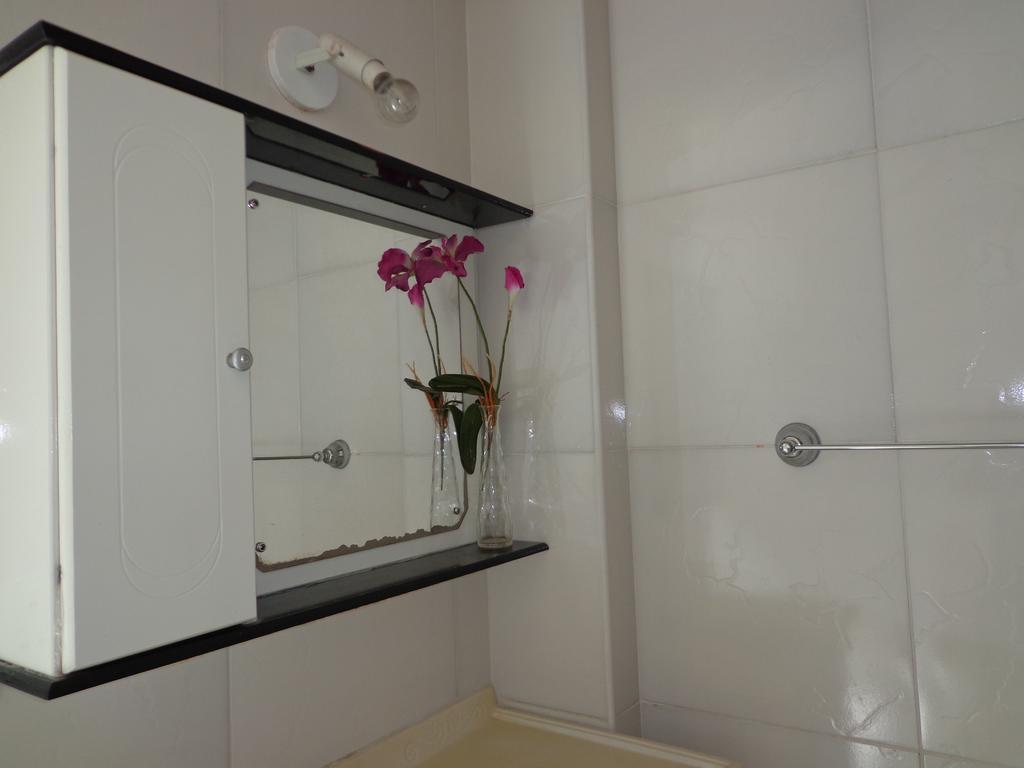 Duvivier Apartment Rio de Janeiro Quarto foto